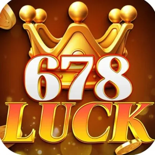 678LUCK - Teror di Dalam Kegelapan